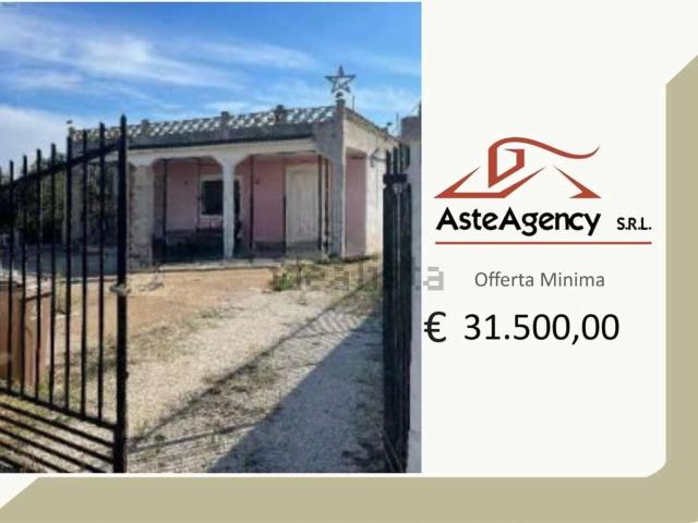 Villetta a schiera in vendita di 119 m² in Strada Coppola