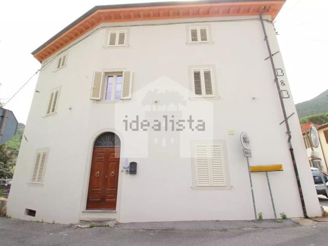 Villetta a schiera in vendita di 11 m² in Via di Cima Vorno, 15