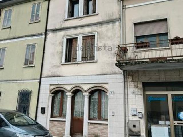 Villetta a schiera in vendita di 11 m² in Via Rocca, 6