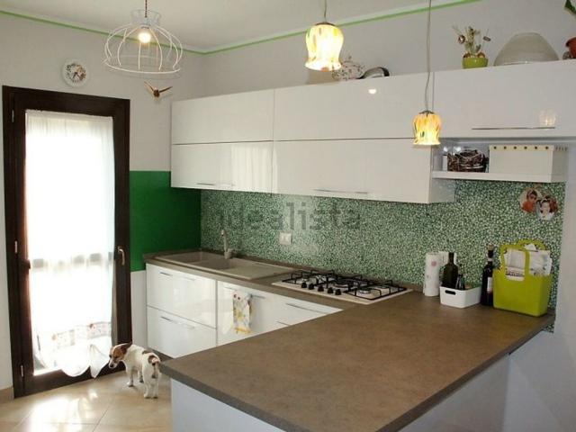 Villetta a schiera in vendita di 120 m²