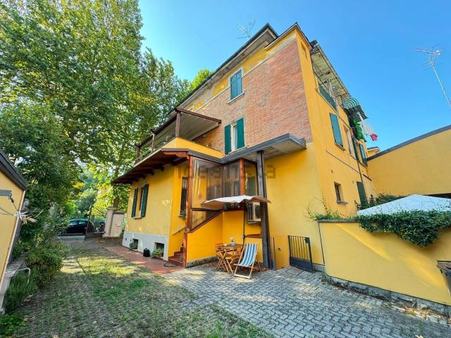Villetta a schiera in vendita di 120 m²