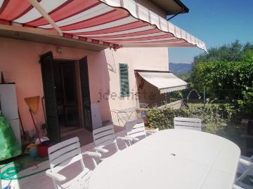 Villetta a schiera in vendita di 120 m²