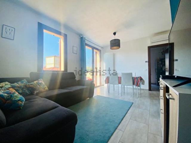 Villetta a schiera in vendita di 120 m²