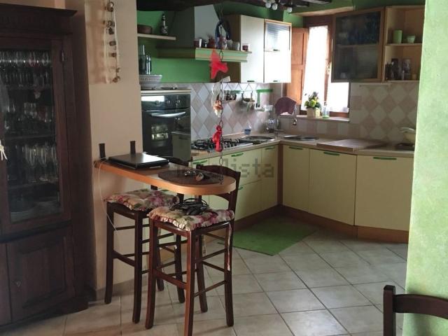 Villetta a schiera in vendita di 120 m²