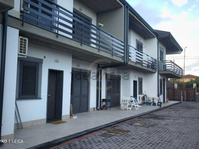 Villetta a schiera in vendita di 120 m²