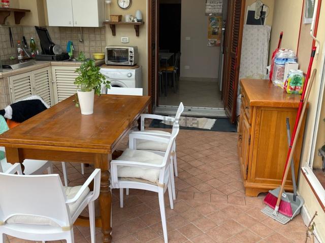 Villetta a schiera in vendita di 120 m²
