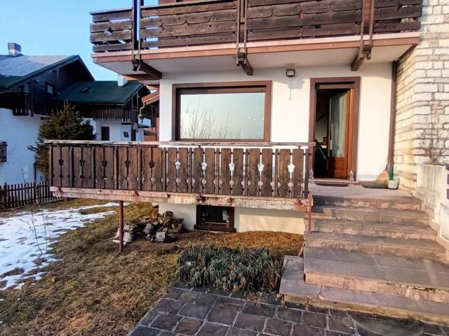 Villetta a schiera in vendita di 120 m²