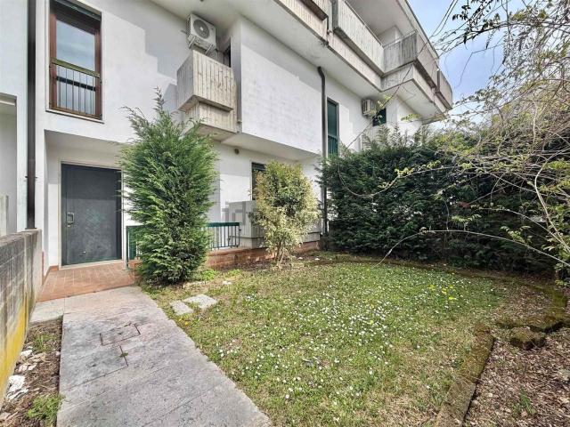 Villetta a schiera in vendita di 120 m²