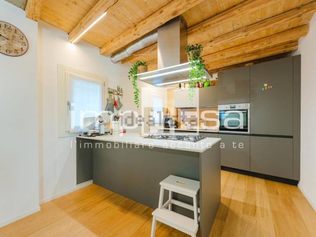 Villetta a schiera in vendita di 120 m²