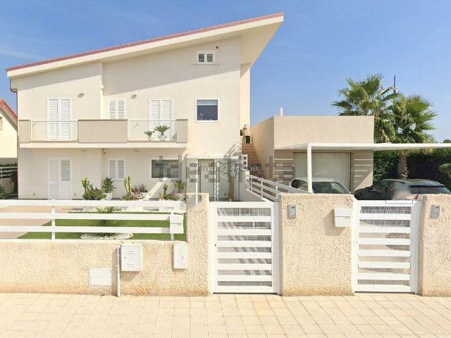 Villetta a schiera in vendita di 120 m²