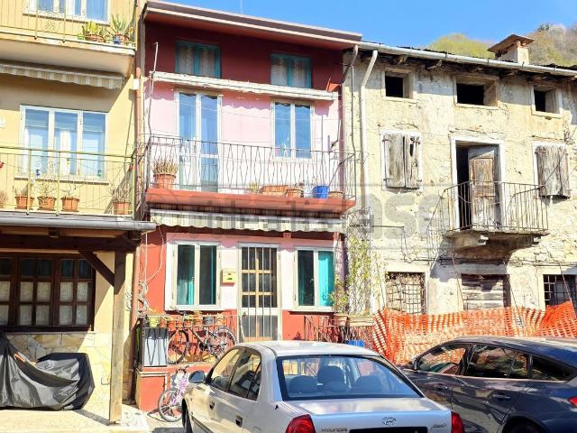 Villetta a schiera in vendita di 120 m²