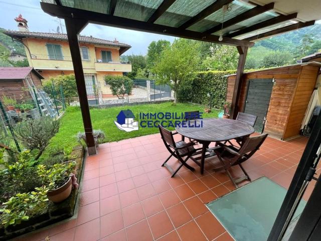 Villetta a schiera in vendita di 120 m²