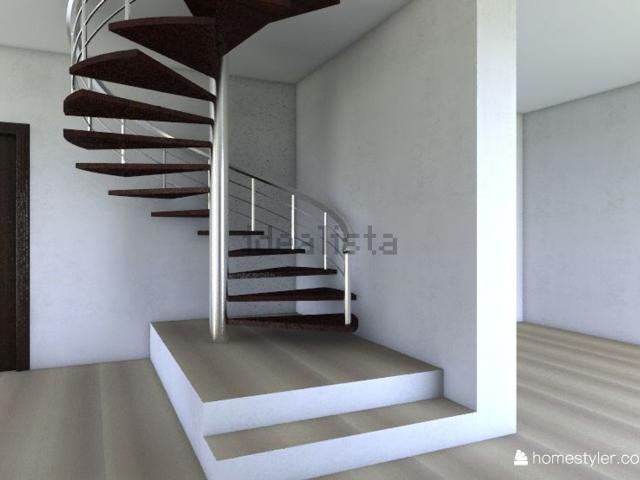 Villetta a schiera in vendita di 120 m²