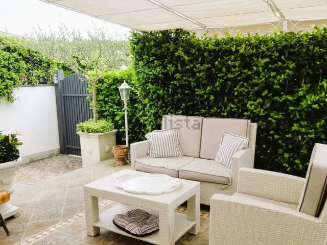 Villetta a schiera in vendita di 120 m²