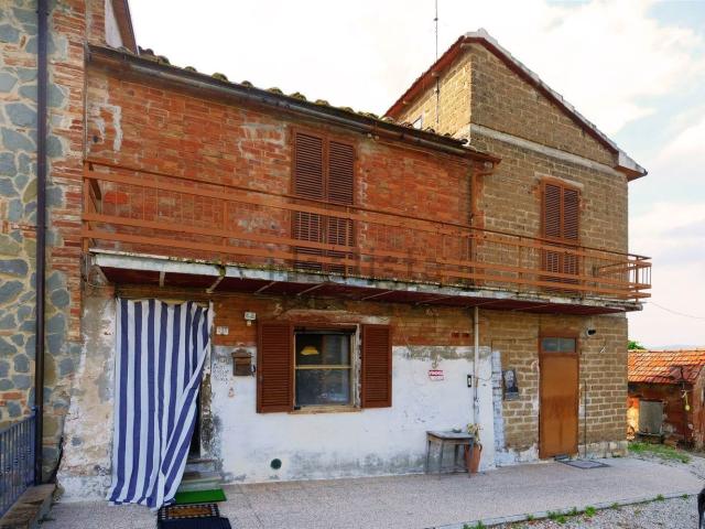 Villetta a schiera in vendita di 120 m²