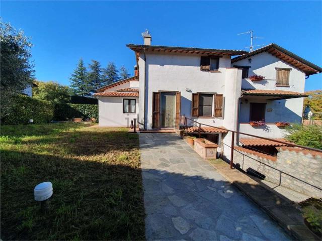 Villetta a schiera in vendita di 120 m²
