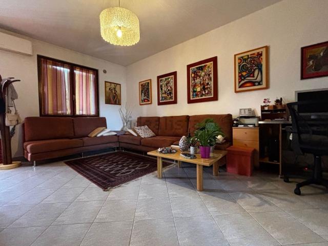 Villetta a schiera in vendita di 120 m²
