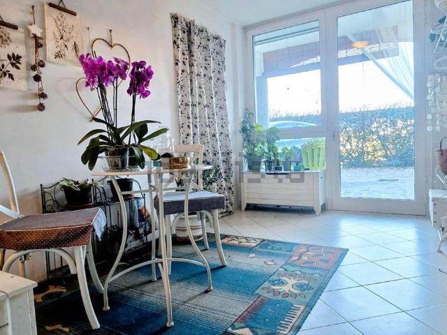 Villetta a schiera in vendita di 120 m²