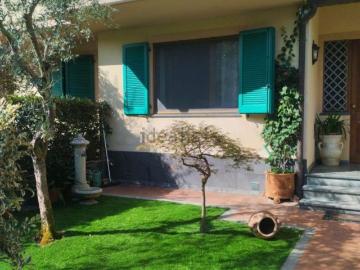 Villetta a schiera in vendita di 120 m²