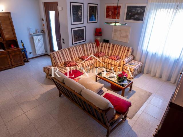 Villetta a schiera in vendita di 120 m²