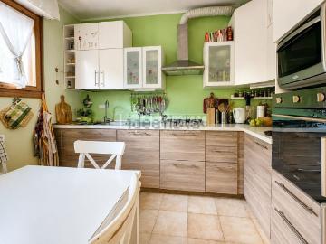 Villetta a schiera in vendita di 120 m²