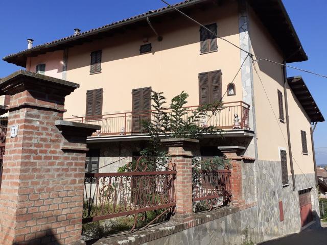 Villetta a schiera in vendita di 120 m²