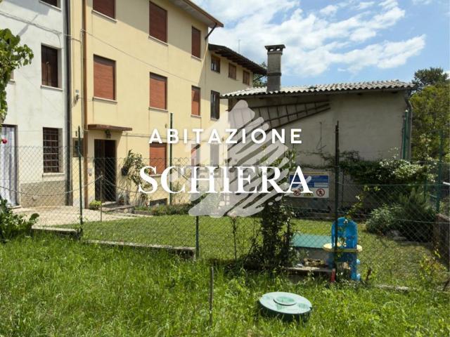 Villetta a schiera in vendita di 120 m²