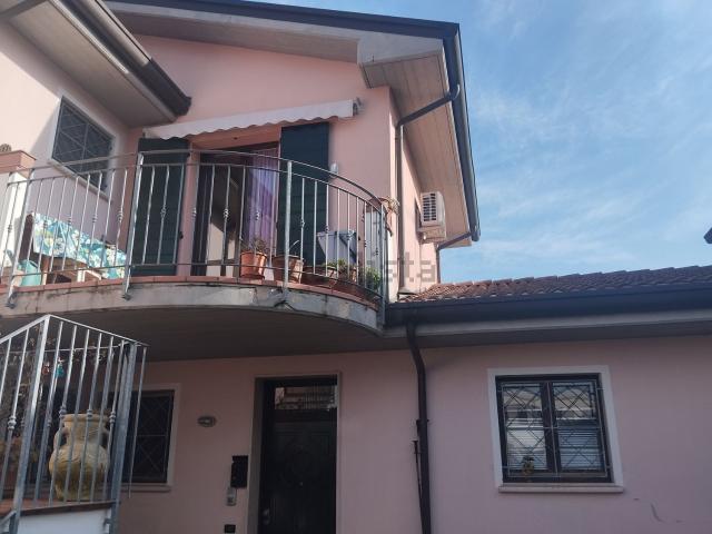 Villetta a schiera in vendita di 120 m²