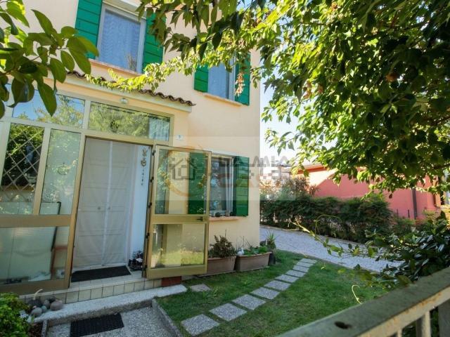Villetta a schiera in vendita di 120 m²