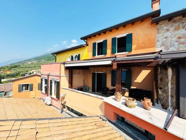 Villetta a schiera in vendita di 120 m²