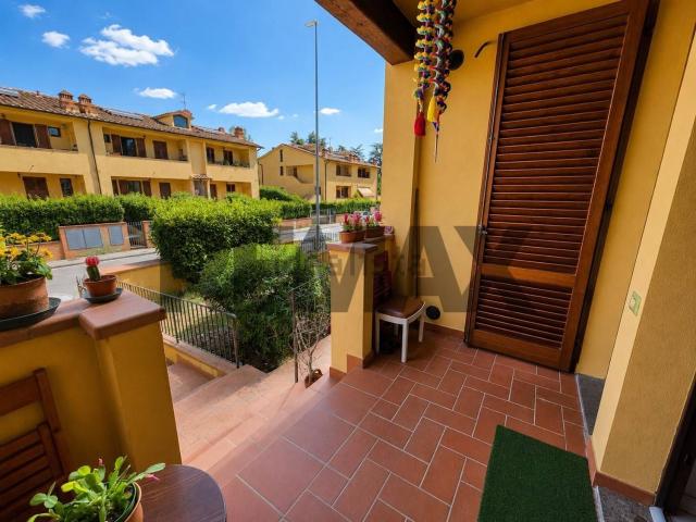 Villetta a schiera in vendita di 120 m²