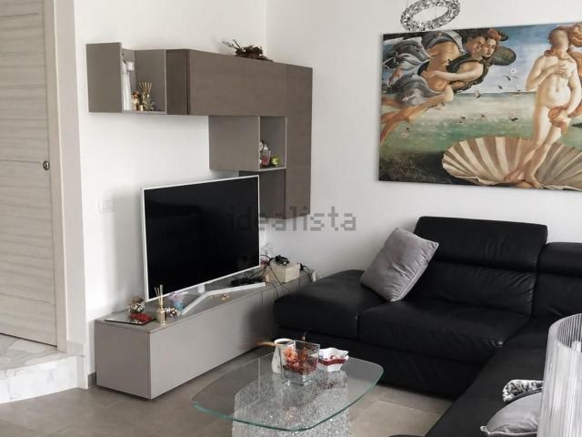 Villetta a schiera in vendita di 120 m²