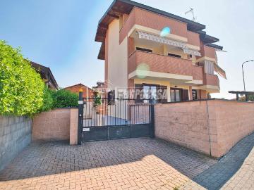 Villetta a schiera in vendita di 120 m²
