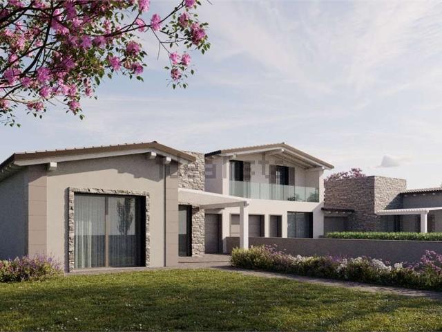 Villetta a schiera in vendita di 120 m²