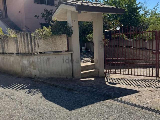 Villetta a schiera in vendita di 120 m²