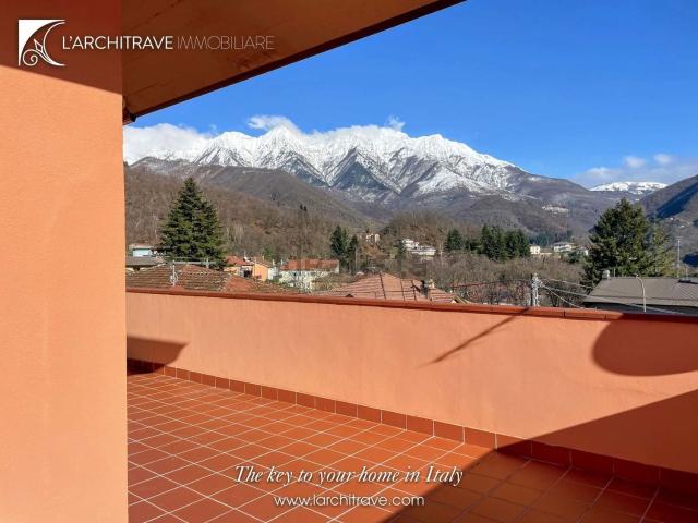 Villetta a schiera in vendita di 120 m²