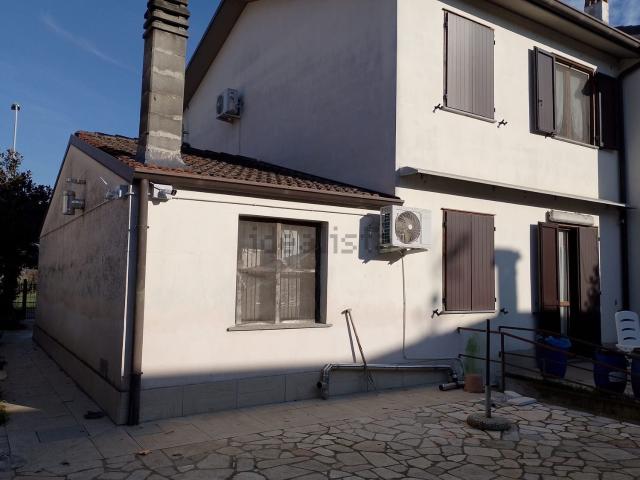 Villetta a schiera in vendita di 120 m²