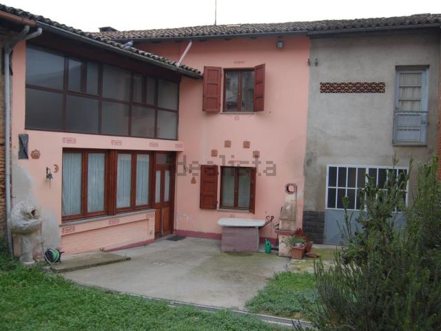Villetta a schiera in vendita di 120 m²