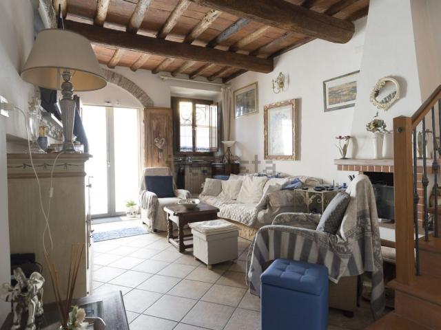 Villetta a schiera in vendita di 120 m²