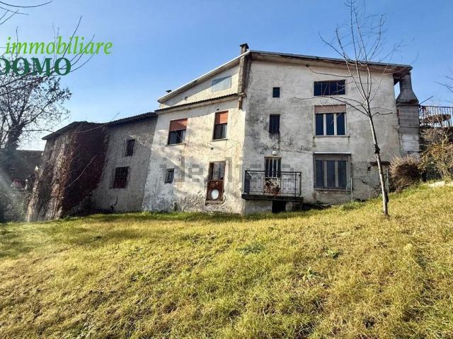 Villetta a schiera in vendita di 120 m²