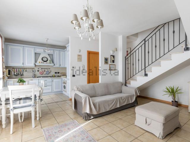 Villetta a schiera in vendita di 120 m² in Via Marino Moretti