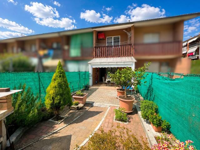 Villetta a schiera in vendita di 120 m²