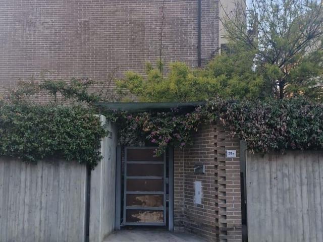 Villetta a schiera in vendita di 120 m² in Traversa di Via Caio Asinio Pollione, 26