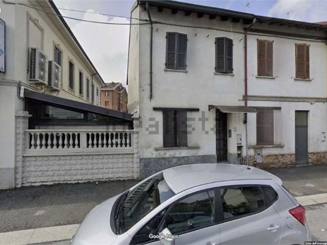 Villetta a schiera in vendita di 120 m² in Via 4 Novembre, 126