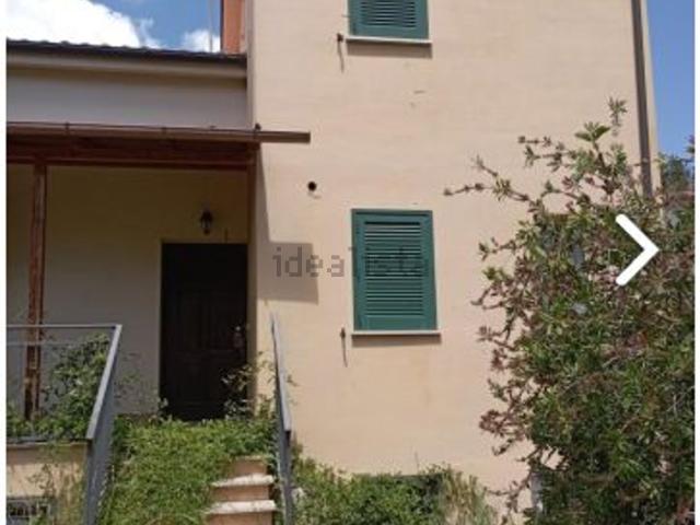 Villetta a schiera in vendita di 120 m² in Via Colle Agnelone