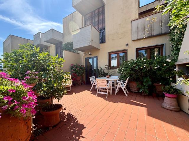 Villetta a schiera in vendita di 120 m² in Via Costa al Rosso, 125