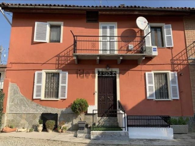 Villetta a schiera in vendita di 120 m² in Via Cavour, 15