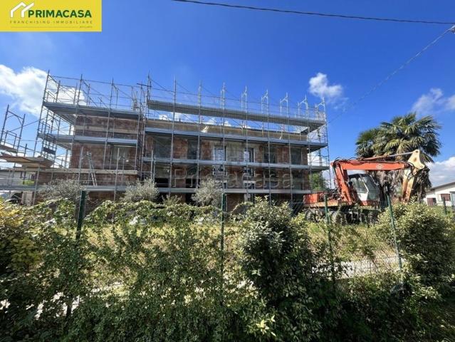 Villetta a schiera in vendita di 120 m² in Via Caltana, 29