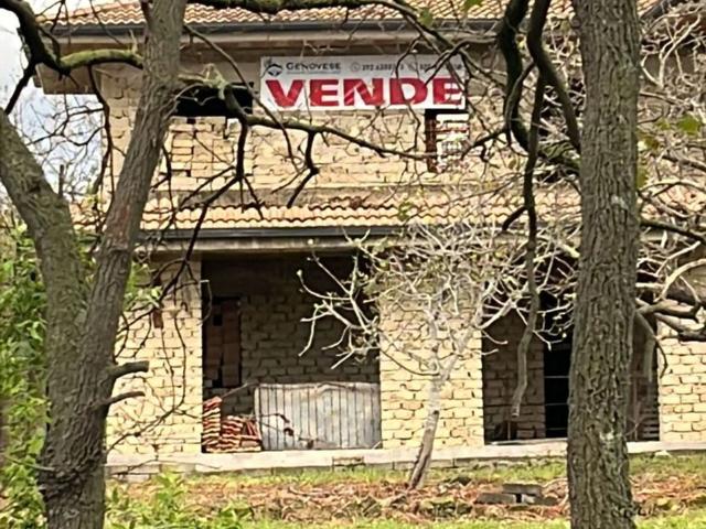 Villetta a schiera in vendita di 120 m² in Via Calvisi, 40
