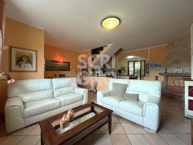 Villetta a schiera in vendita di 120 m² in Via Camaldoli